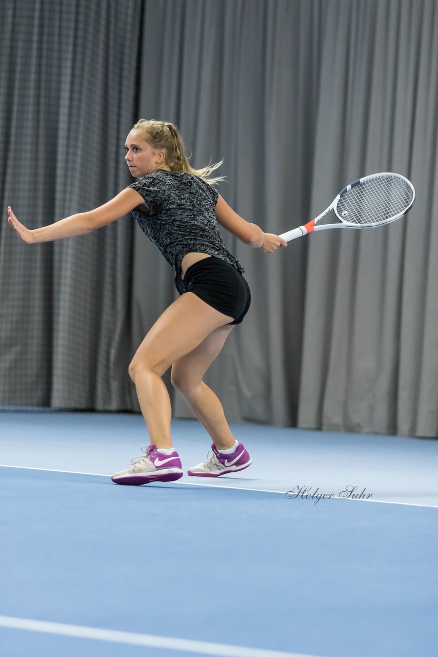 Antonia Balzert 371 - Lilienthal Open